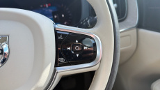 Volvo Xc60 2.0 B4P Plus Dark 5dr Geartronic Petrol Estate